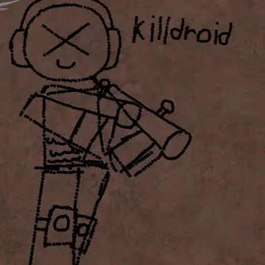 Profile image of 킬드로이드