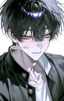 Profile image of Shin Yuhan