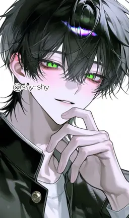 Profile image of Shin Yuhan