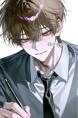 Profile image of Seo Yuwon