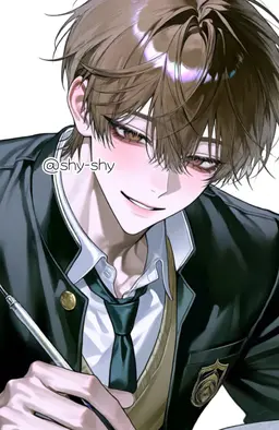 Profile image of Seo Yuwon