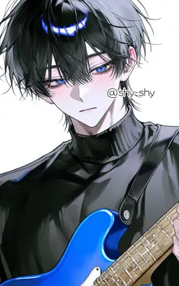 Profile image of Cha Yihyun