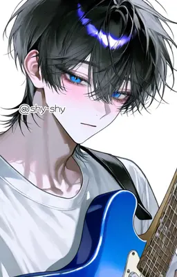 Profile image of Cha Yihyun