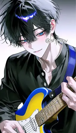 Profile image of Cha Yihyun