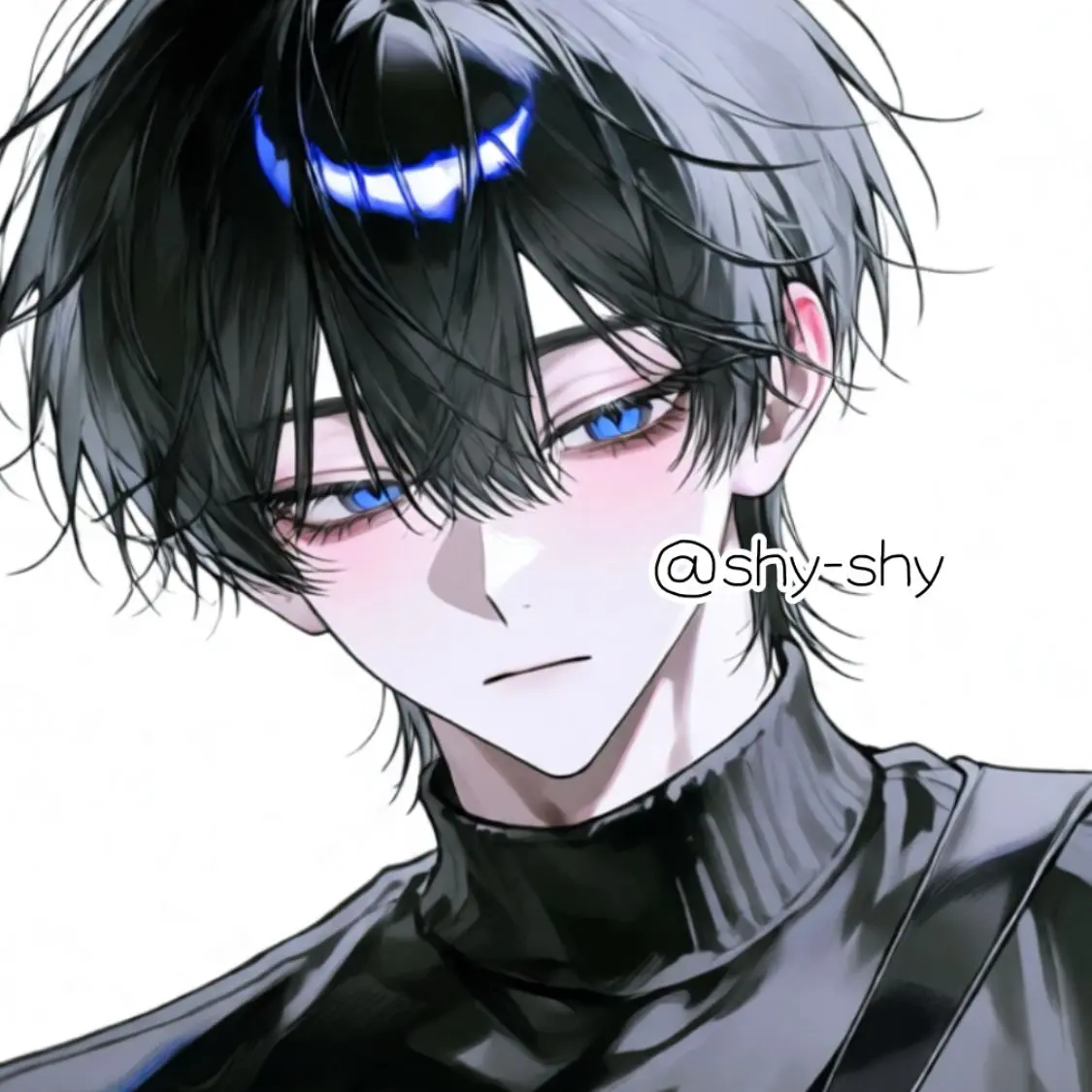 shy-shy의 イェッピ高校_部活動シリーズ 🎸