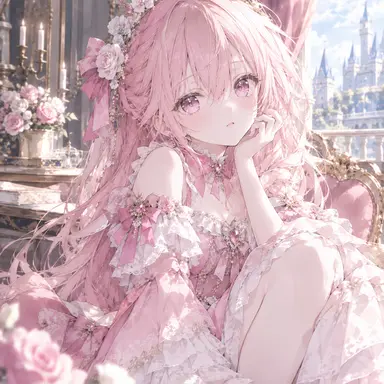Profile image of Liliana