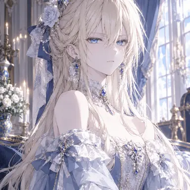 Profile image of Eleonora