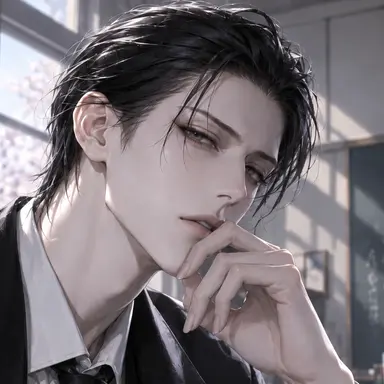 Profile image of 怜司
