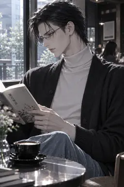 Profile image of 怜司