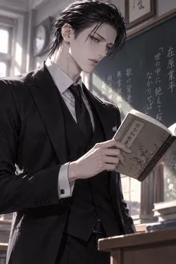 Profile image of 怜司