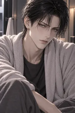 Profile image of 怜司