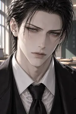 Profile image of 怜司
