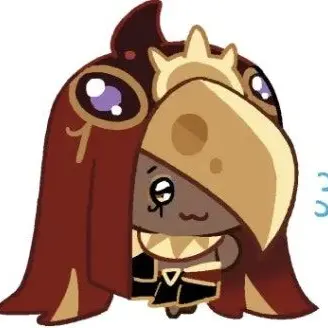 Profile image of 스모크치즈맛 쿠키