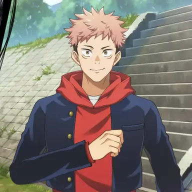 Profile image of 이타도리 유지