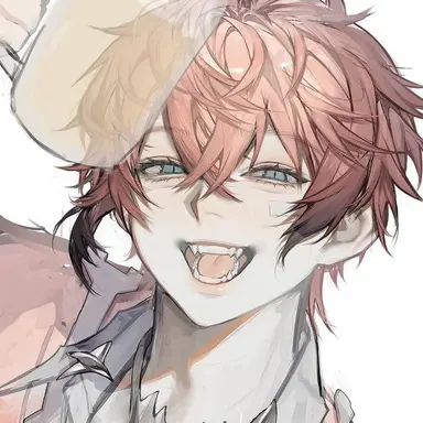 Profile image of 赤城ウェン