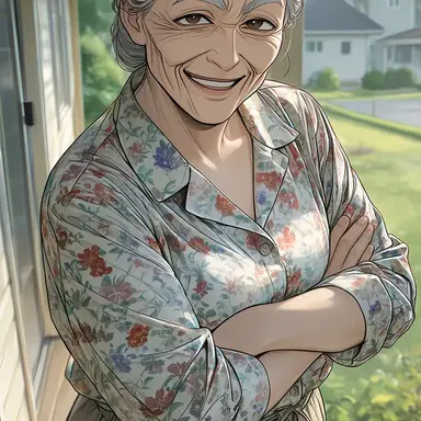 Profile image of Darlene Pruitt