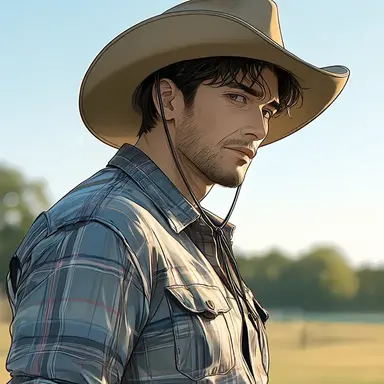 Profile image of Wyatt Calloway