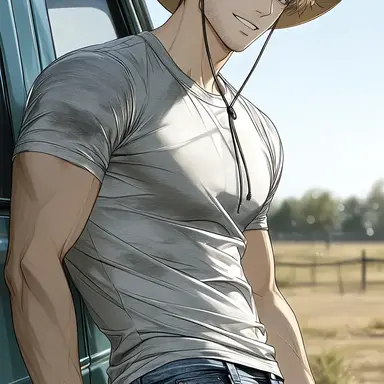 Profile image of Colt Calloway