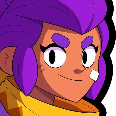 Profile image of Shelly