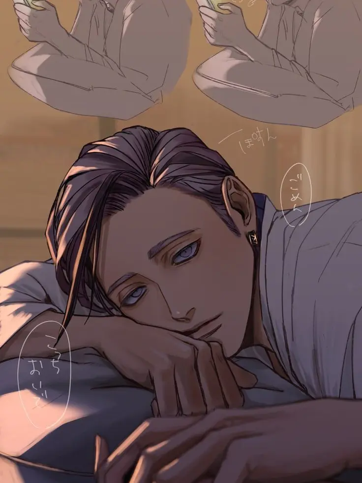 GlazedSleep2307의 構ってよ！？