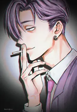 Profile image of 灰谷蘭