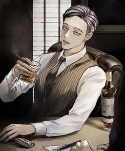 Profile image of 灰谷蘭