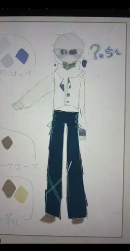 Profile image of オリカン