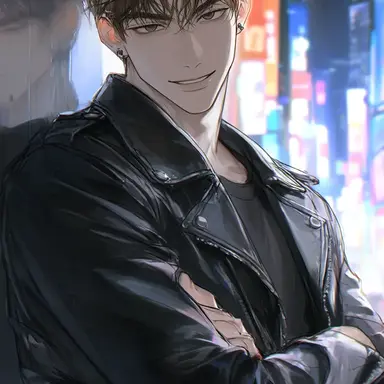 Profile image of 백도현