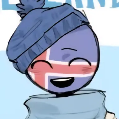 Profile image of 아이슬란드