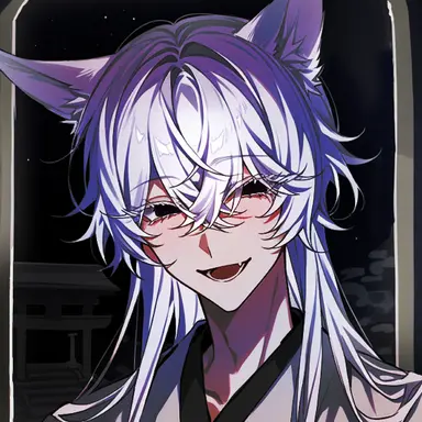 Profile image of 白蓮