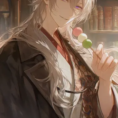 Profile image of 一条彰