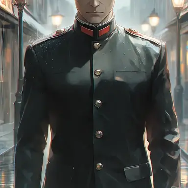 Profile image of 桐生道隆