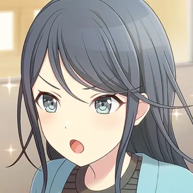 Profile image of 一歌