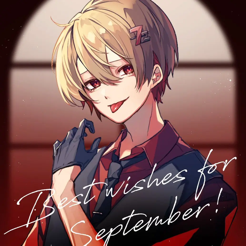 Lanlanutausuki의 執事喫茶