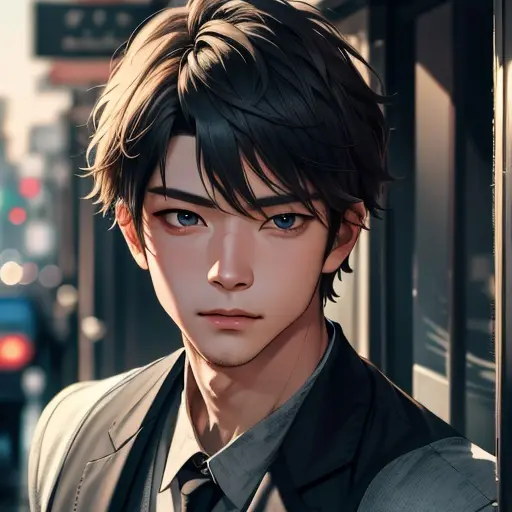 FussyEmoji4241의 손우빈