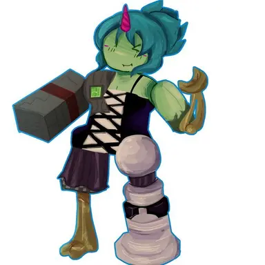 Profile image of ZombieUnicornAttack