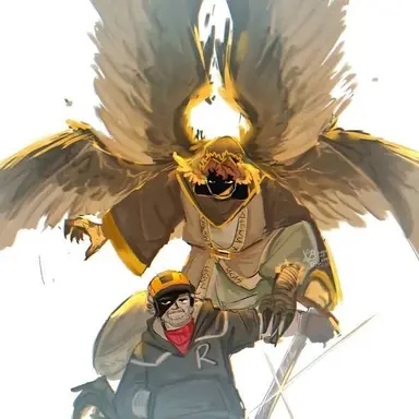Profile image of Telamon