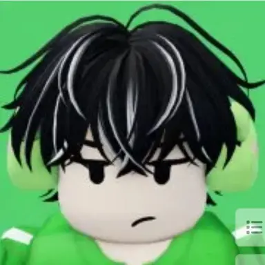 Profile image of 개구쟁이 케로