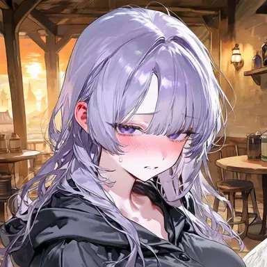 Profile image of Elysia