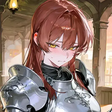 Profile image of Astrea