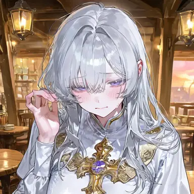Profile image of Celestia