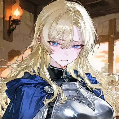 Profile image of Leticia
