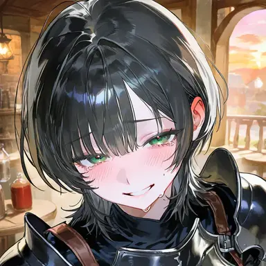 Profile image of Mireille