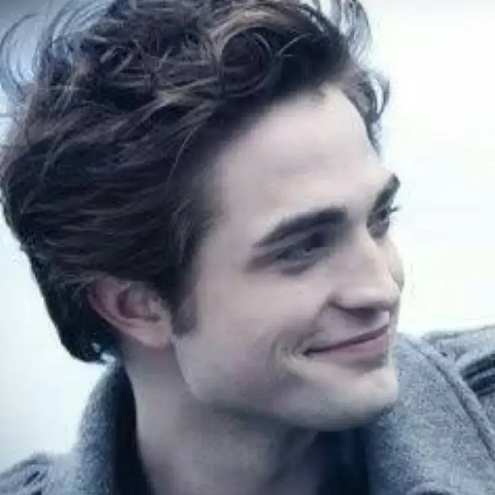 PerkyBass9992의 Edward Cullen