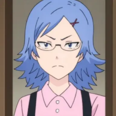 Profile image of Kaido Sora