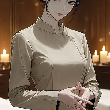 Profile image of 美咲