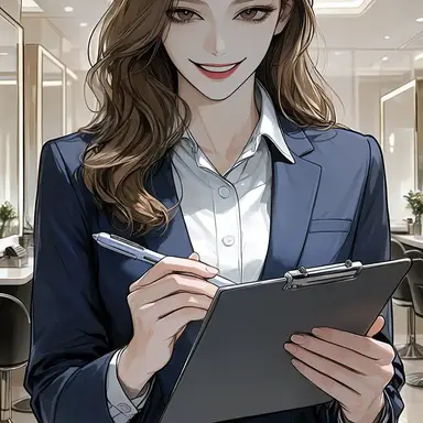 Profile image of 玲奈