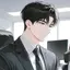 캐릭터 프로필 이미지