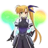 Profile image of ヴィヴィオ