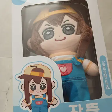 Profile image of 잠뜰